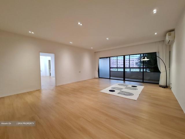 Condominium for sale in Tanglin Road