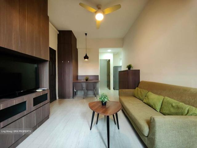 Condominium for sale
