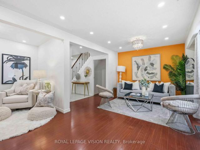 Property for sale in Woburn, Ontario
