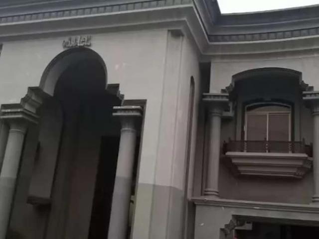 House for sale in Rawalpindi, Islamabad Capital Territory