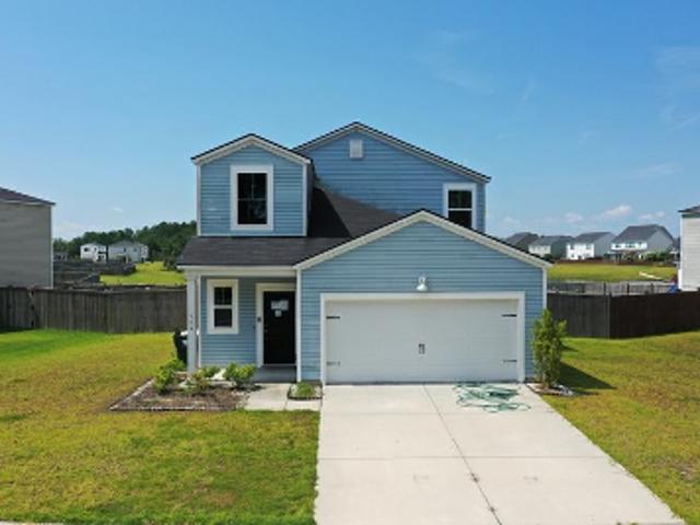 House for sale in Summerville, South Carolina