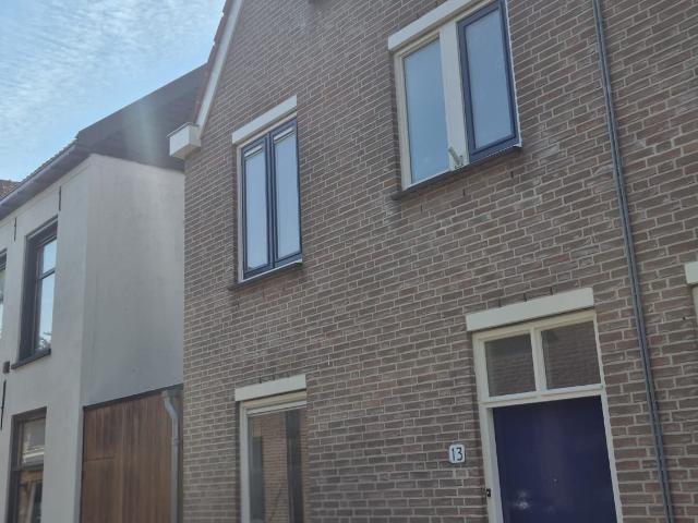 Woning te huur in Centrum, Alkmaar