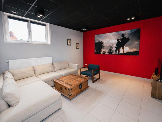 Kamer location à Brugge, West-Vlaanderen