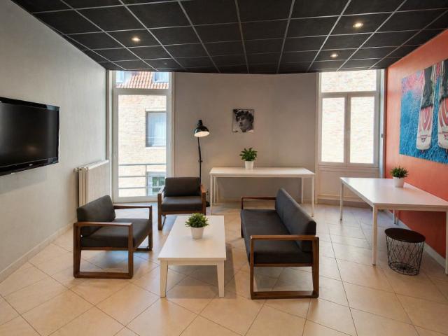 Kamer location à Brugge, West-Vlaanderen
