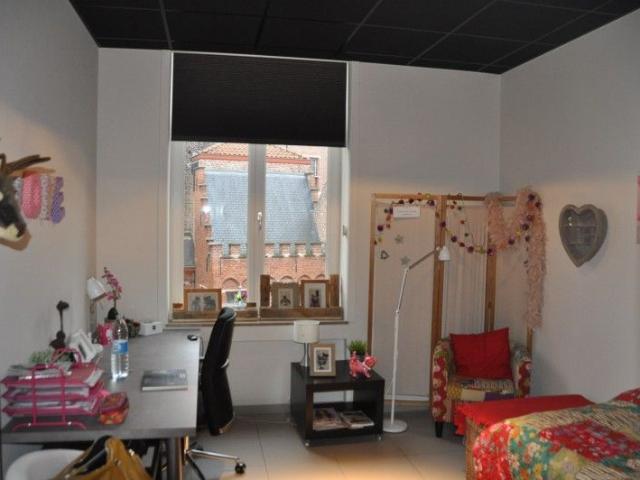 Kamer location à Brugge, West-Vlaanderen