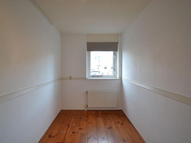 Appartement te huur in De Engel, Zuid Holland