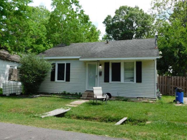 House for sale in Crowley, Acadia Parish