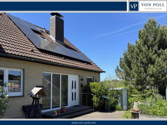 Haus kaufen in Osterode, Osterwieck