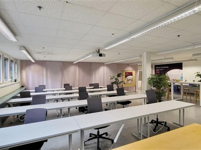 Büro mieten in Mägenwil, Aargau
