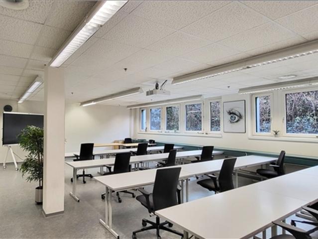 Büro mieten in Mägenwil, Aargau