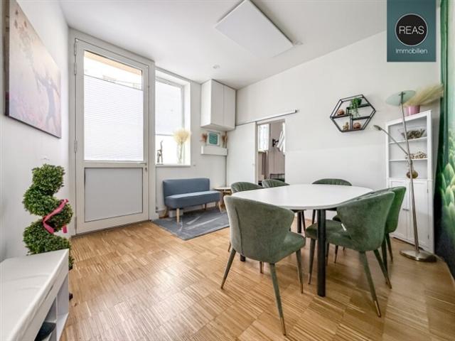 Gewerbe kaufen in Wien