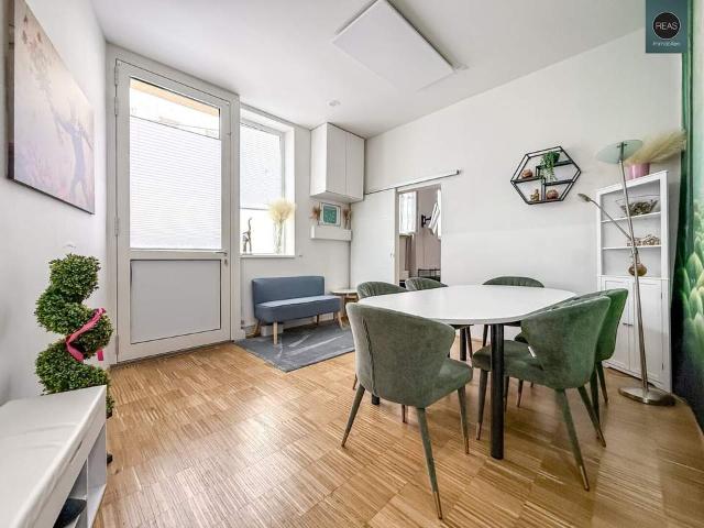 Gewerbe kaufen in Wieden, Wien