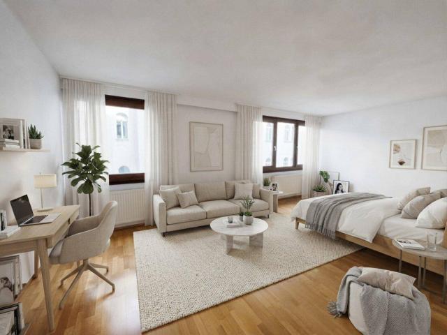 Apartment kaufen in Landstraße, Wien