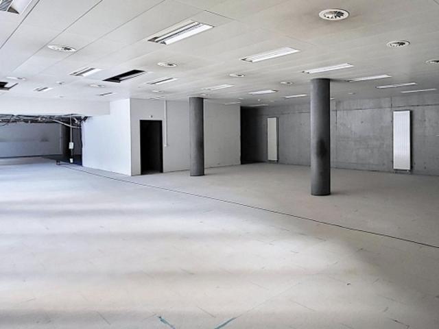 Atelier mieten in Grenchen, Solothurn