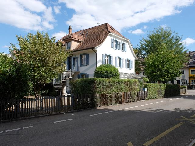 Haus kaufen in Allschwil, Basel-Landschaft