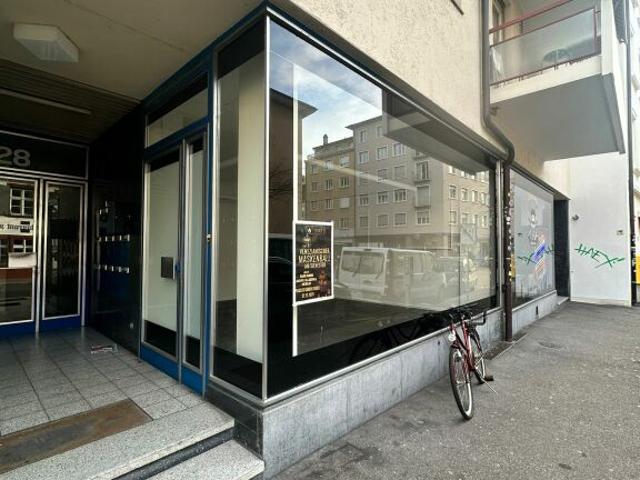 Immobilie mieten in Basel, Basel-Stadt