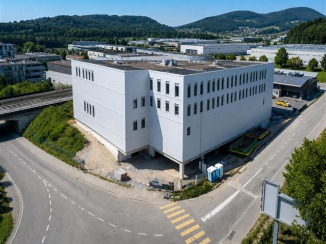 Atelier mieten in Dulliken, Solothurn
