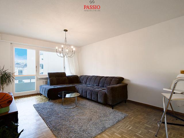 Wohnung kaufen in Lü