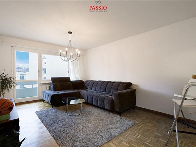 Wohnung kaufen in Lü