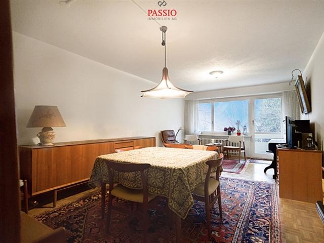 Wohnung kaufen in Lü