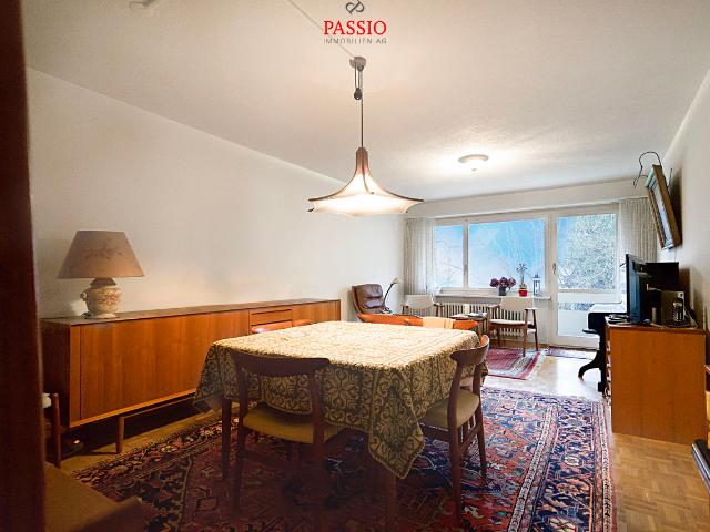 Wohnung kaufen in Lü