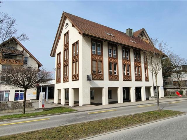Büro mieten in Affoltern am Albis, Zürich