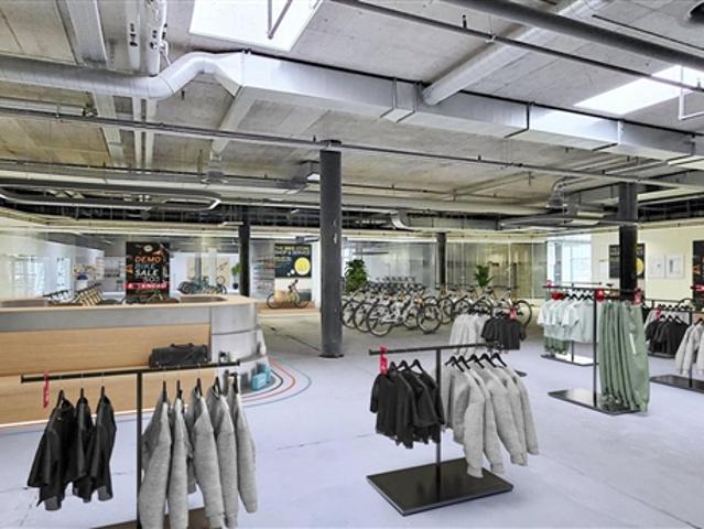 Atelier mieten in Gossau (SG), St. Gallen