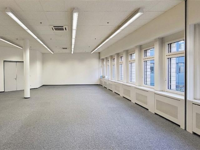 Büro mieten in Mägenwil, Aargau