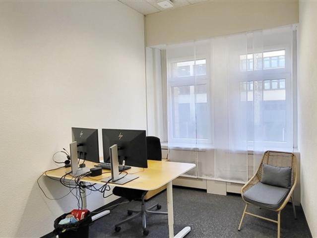 Büro mieten in Mägenwil, Aargau