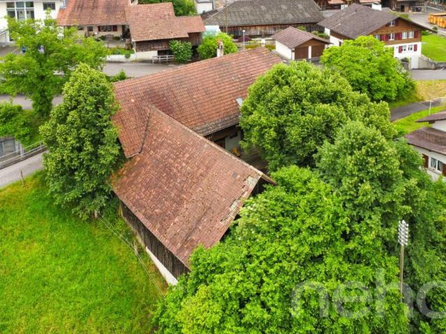 Bauernhaus kaufen in Kallnach, Verwaltungsregion Seeland
