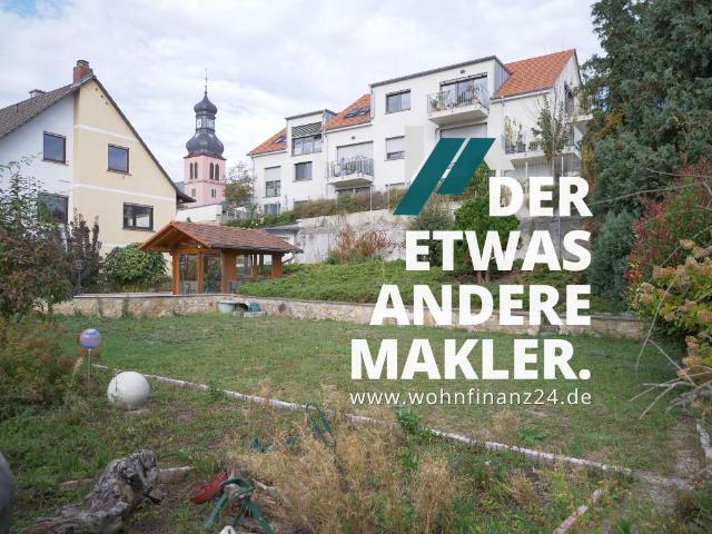 Erdgeschosswohnung kaufen in Mainz