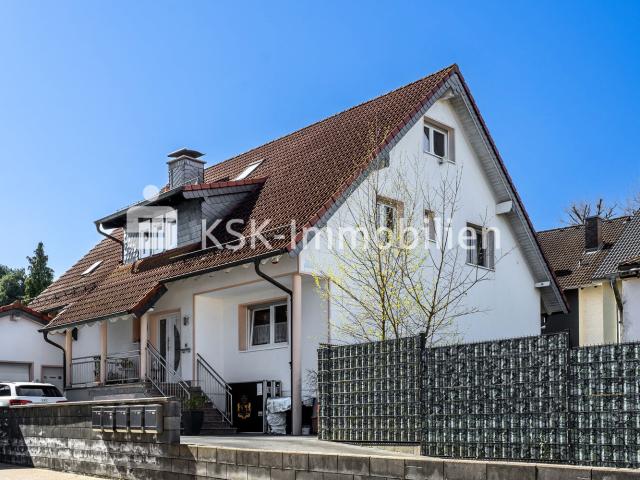 Haus kaufen in Bad Honnef Haus kaufen in Bad Honnef