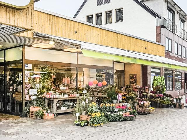 Gewerbe kaufen in Gemarkung Wesseling, Wesseling