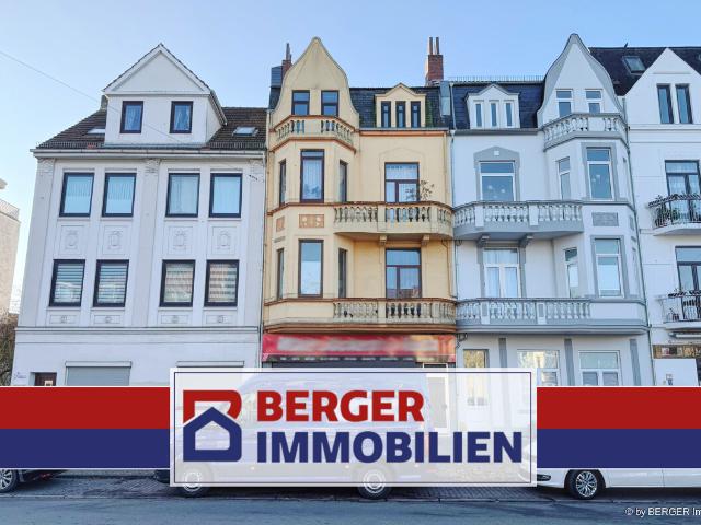 Haus kaufen in Walle, Bremen