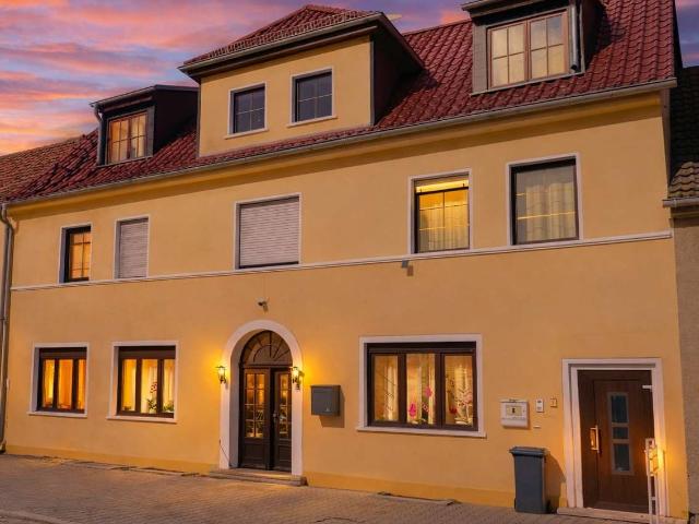Haus kaufen in Zerbst, Zerbst/Anhalt