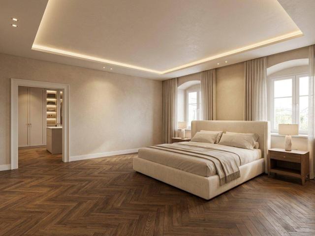 Apartment kaufen in Mühlgrub, Pfarrkirchen bei Bad Hall