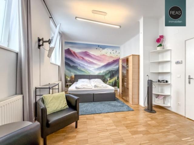Wohnung kaufen in Wien