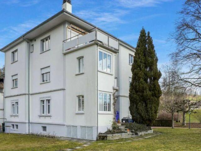 Mehrfamilienhaus kaufen in Huttwil, Bern