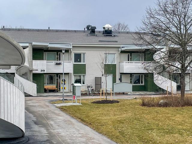 Hus hyra i Örebro
