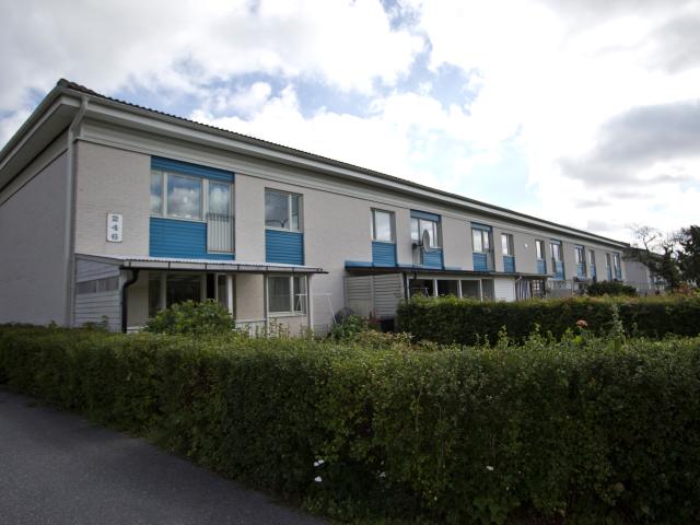 Hus hyra i Örebro