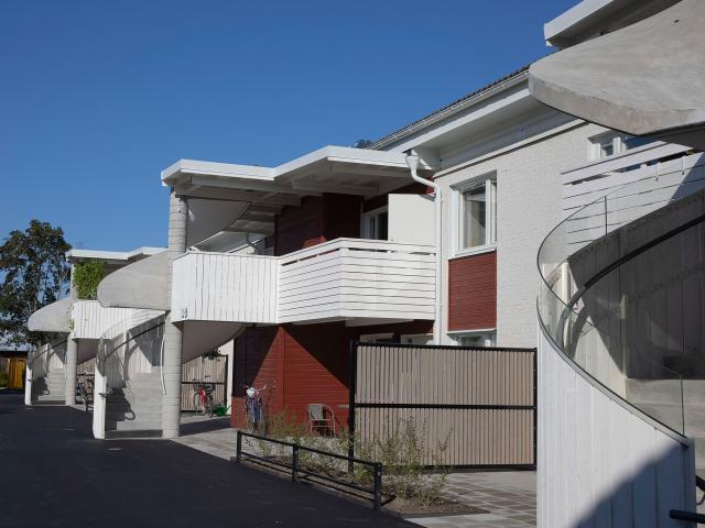 Hus hyra i Örebro