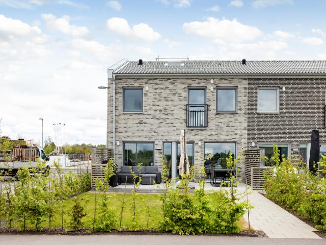 Bostadsrätt till salu i Skåne