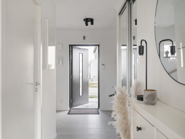 Bostadsrätt till salu i Tygelsjö, Skåne