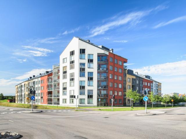Lägenhet hyra i Linköping, Östergötland