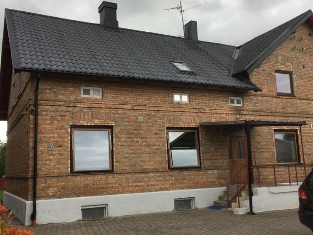 Hus hyra i Hyllinge, Skåne