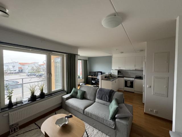 Lägenhet hyra i Linköping, Östergötland