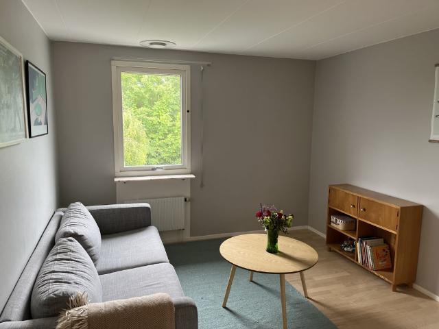 Hus hyra i Dalby, Skåne