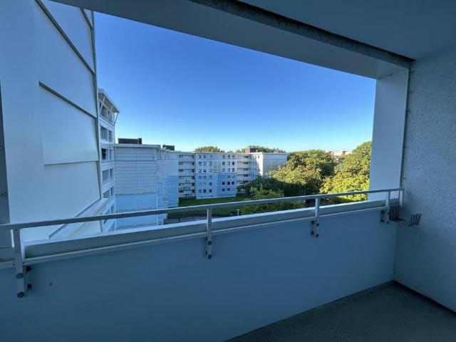 Apartment mieten in Scharnhorst, Dortmund