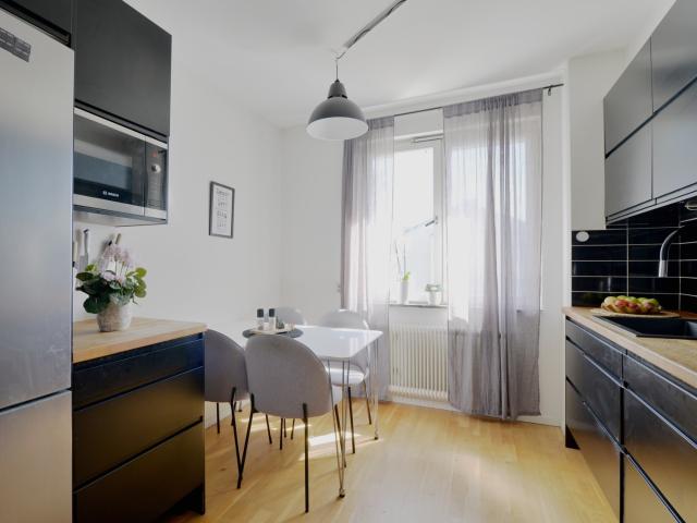 Bostadsrätt till salu i Västerås, Västmanland