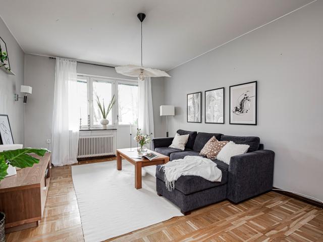 Bostadsrätt till salu i Västerås, Västmanland